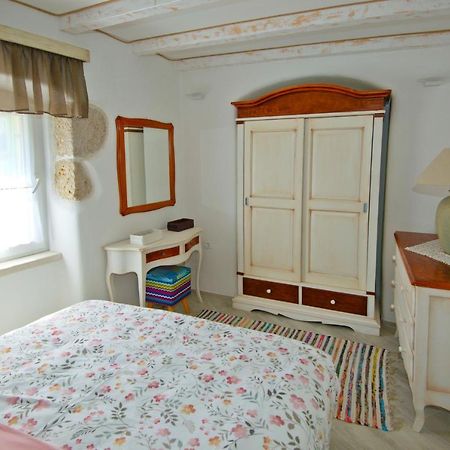 Apartment Sanjin With Sea View باشْكا المظهر الخارجي الصورة